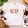 South African tshirt