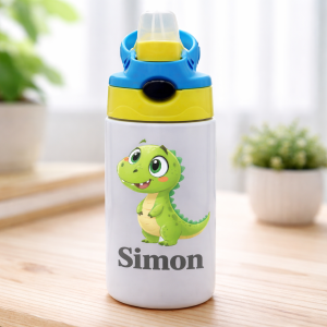 Dinosaur Kids Sippy Cup