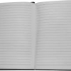 A5 Personalized Floral PU Leather Notebook - Image 2