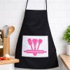 Personalized Nana's Kitchen Apron