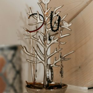 Jewellery & Wearables