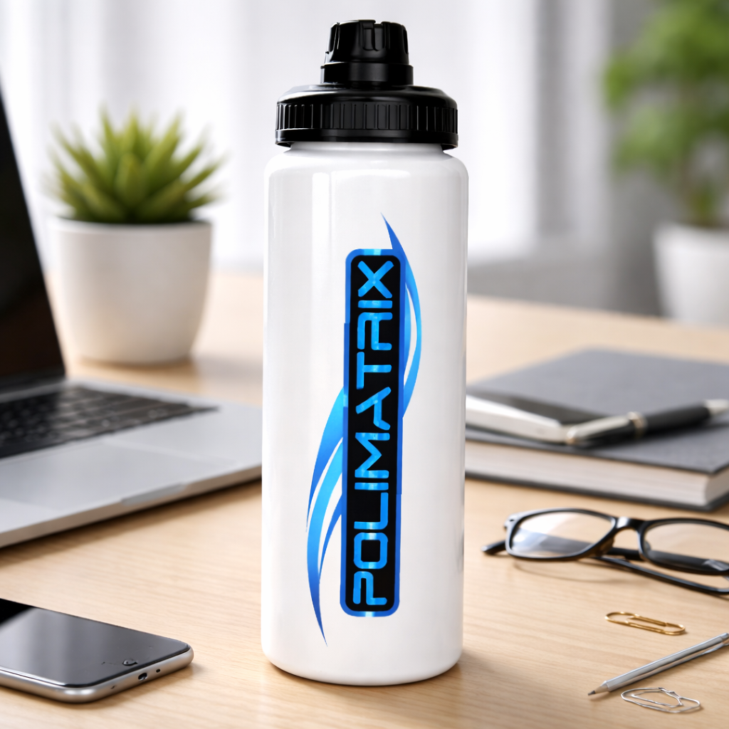 Corporate Water Bottle Gift